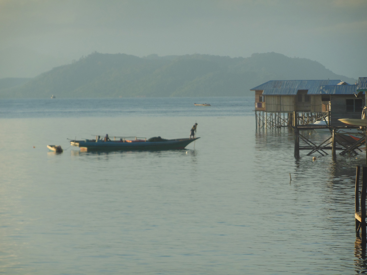 2013-11-10 Billabong Scuba, Mabul 